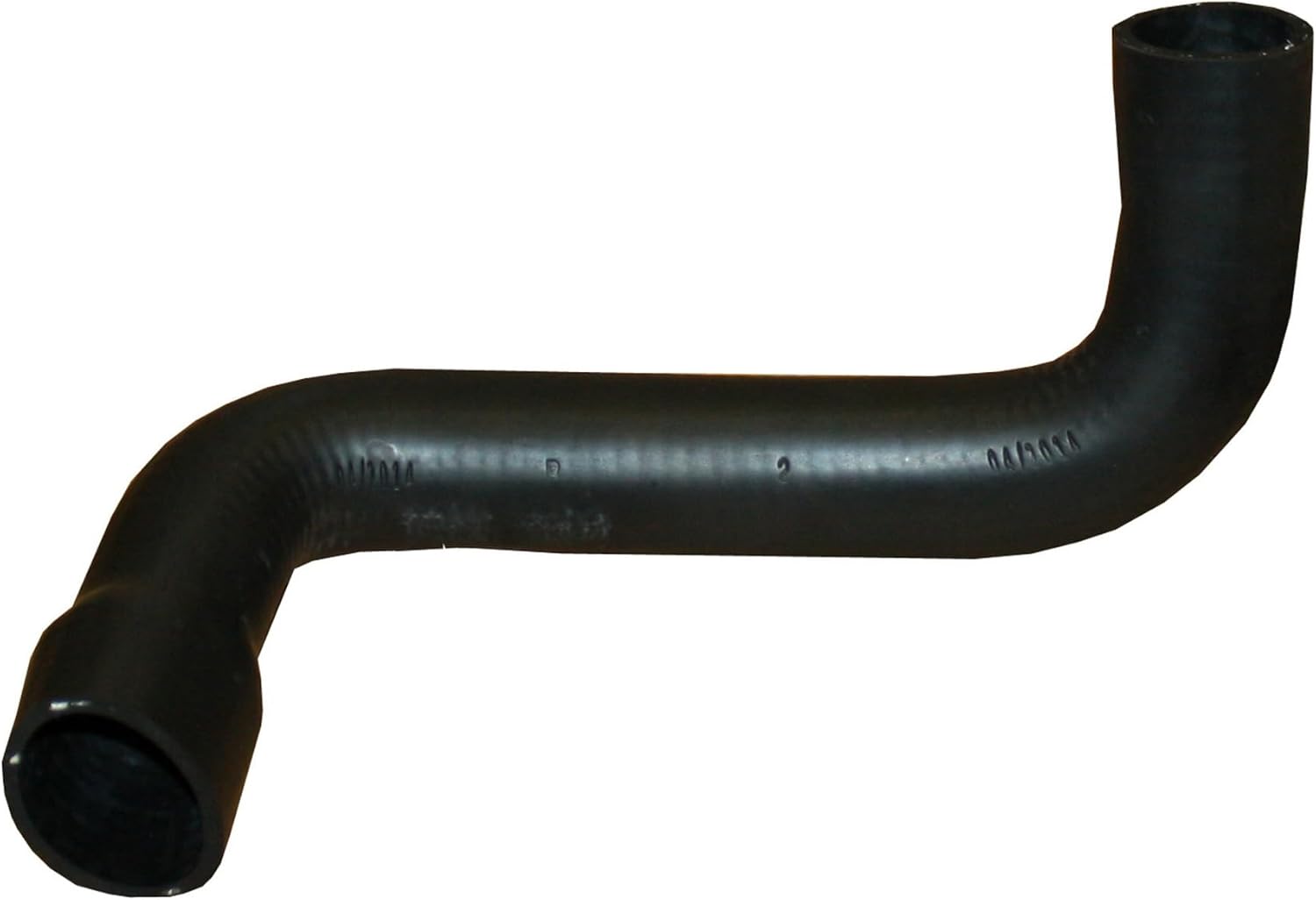 Manguera inferior del refrigerante del radiador compatible con Mercedes-Benz CLK430 4.3L V8 1999 2000 2001 2002 2003 PC-453316
