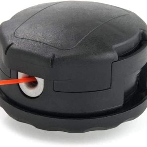 SRM-225 Cabezal de recortadora para alimentación de velocidad de eco SRM225 SRM210 SRM2100 SRM200 SRM230 SRM250 SRM265 SRM266 SRM280 se adapta a SRM-225 Cabezal de recortadora para alimentación de velocidad de eco SRM225 SRM210 SRM2100 SRM200 SRM230 SRM250 SRM265 SRM266 SRM280 se adapta a