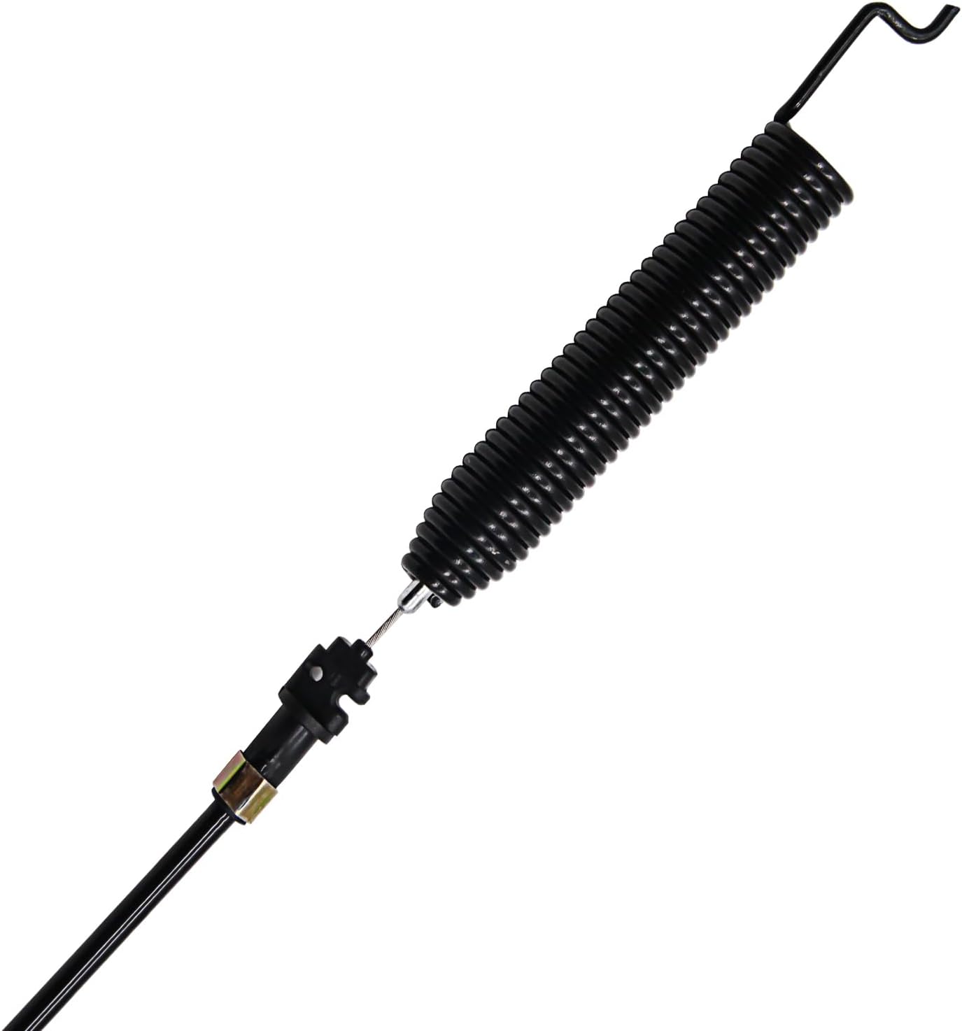 GY21641 GY21287 Cable de control para John Deere D100 D105 D110 D120 D125 D130 X125 X145 cortacésped