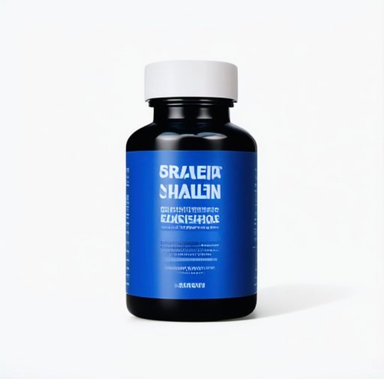 300 Billion AFU Akkermansia Muciniphila – Live Akkermansia Probiotics for Women & Men, for GLP-1, Digestive, Gut, Immune & Overall Health, Enhances
