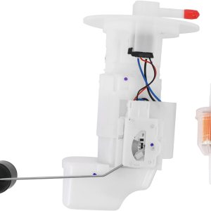 Conjunto del módulo de bomba de combustible para Ka.wasaki Brute Force 750 2008-2021 49040-0717 49040-0033 49019-0013 UC-T35KU55 47-4018 670E5090 Conjunto del módulo de bomba de combustible para Ka.wasaki Brute Force 750 2008-2021 49040-0717 49040-0033 49019-0013 UC-T35KU55 47-4018 670E5090