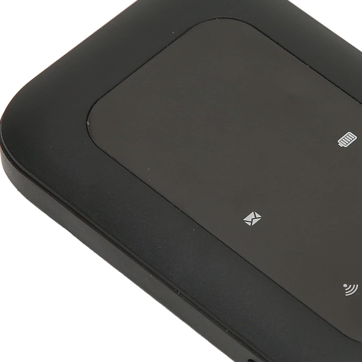 H806 Hotspot WiFi móvil portátil, pantalla inteligente LED, tarjeta multifuncional insertada de alta velocidad WiFi móvil Hotspot para viajes al