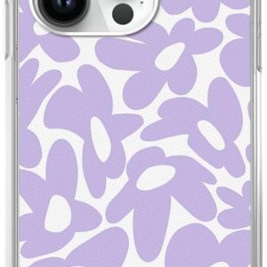 Mabluworqe Funda para iPhone 13 Pro, diseño de margaritas fundibles estéticas para iPhone 13 Pro, funda de TPU para iPhone 13 Pro, funda de TPU para Mabluworqe Funda para iPhone 13 Pro, diseño de margaritas fundibles estéticas para iPhone 13 Pro, funda de TPU para iPhone 13 Pro, funda de TPU para