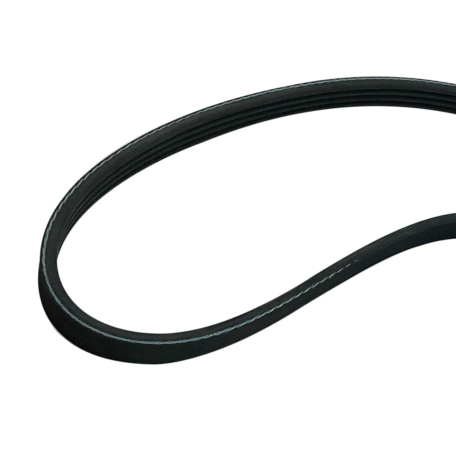 4PK960 EPDM Correa serpentina con canalé en V para Ford 1.3L 99-08 Chevy GMC 4.3L-6.2L &02-08 Cadillac 5.3L-6.2L y Kia Mazda Nissan++