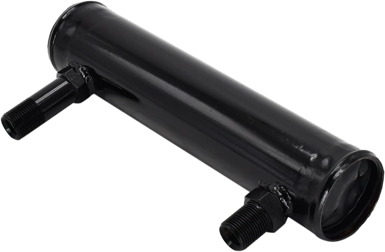 Enfriador de aceite 92304800 923-04800 compatible con retroexcavadora JCB 3CX 4CX 4C444 4CX444 Super 4CN444 PS 35 4CXSM444 SP 30 MS 215S 217S