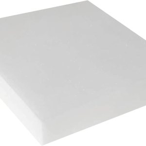 FoamFit Espuma de tapicería de 5 pulgadas de grosor, 24 pulgadas de ancho, 24 pulgadas de largo, alta densidad, 1.8 libras, 46 ILD firme reemplazo FoamFit Espuma de tapicería de 5 pulgadas de grosor, 24 pulgadas de ancho, 24 pulgadas de largo, alta densidad, 1.8 libras, 46 ILD firme reemplazo