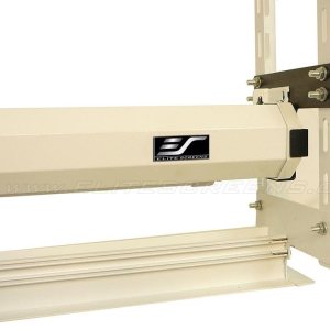 Elite Screens VMAX2Spectrum – Kit de moldura de techo para instalación oculta en el techo de la pantalla del proyector, ZCV135V-V153S-V128X Elite Screens VMAX2Spectrum – Kit de moldura de techo para instalación oculta en el techo de la pantalla del proyector, ZCV135V-V153S-V128X