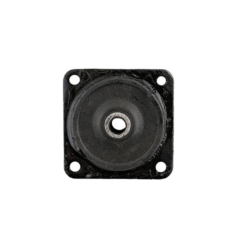 AM1526T – Almohadilla de montaje para radiador, incluye remaches, compatible con modelos JD Dubuque para John Deere M 320 330 40 420 430 435