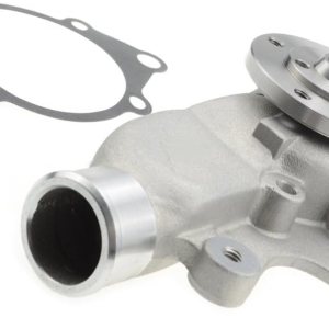 A-Premium Enigne Bomba de agua con junta compatible con Jeep Cherokee 1987-2001, Comanche 1987-1992, Wagoneer 1987-1990 y Eagle 1988-1989 – (OHV A-Premium Enigne Bomba de agua con junta compatible con Jeep Cherokee 1987-2001, Comanche 1987-1992, Wagoneer 1987-1990 y Eagle 1988-1989 – (OHV
