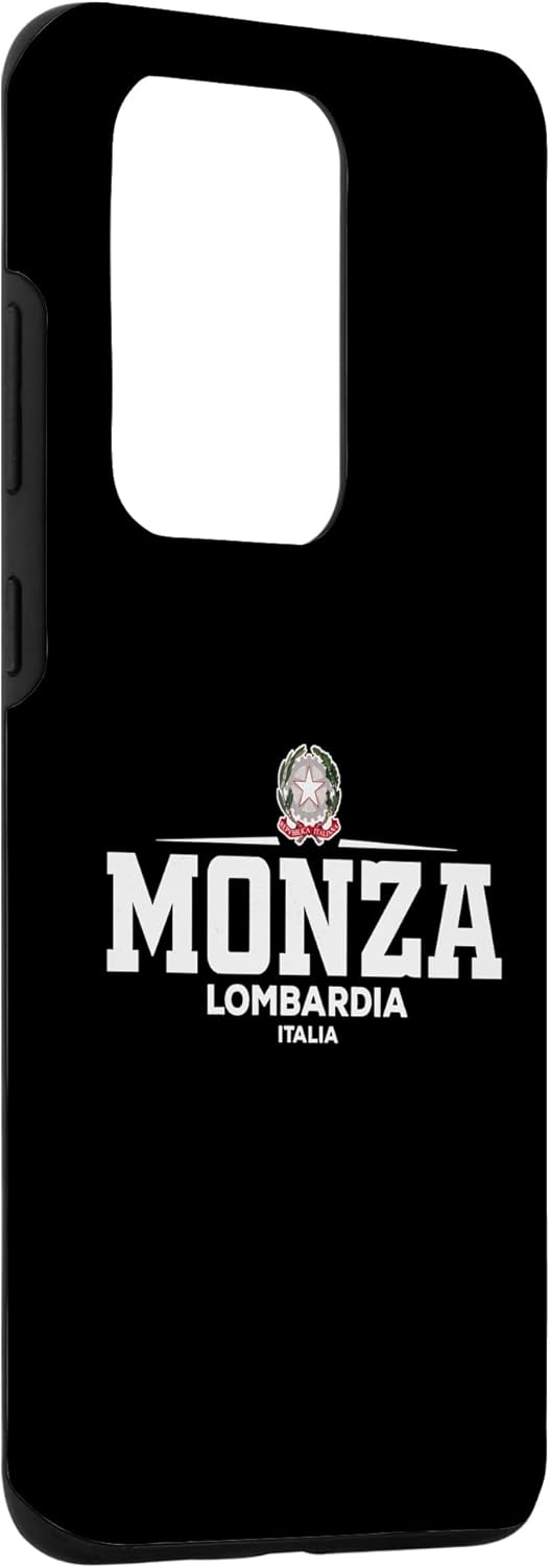 Galaxy S20 Ultra Monza Italia  Italy Case