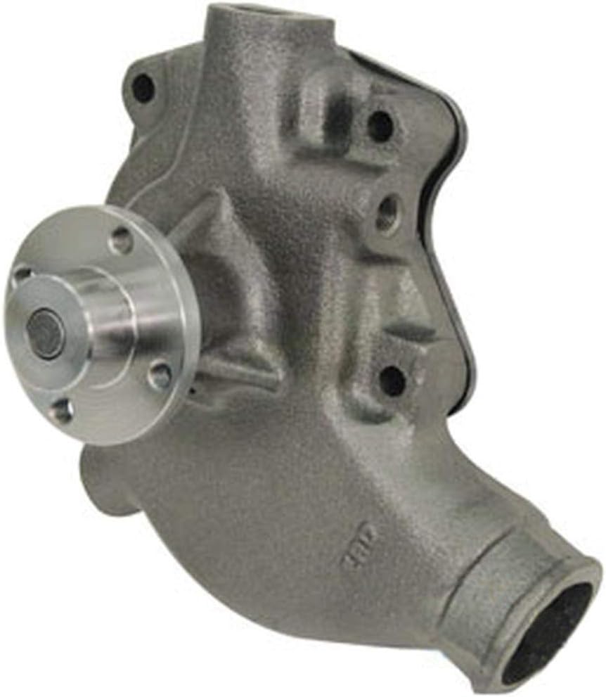 Se adapta a la bomba de agua JD-AR45332-WP para John Deere AR45332