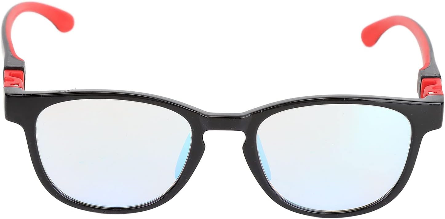 Yinhing Lentes daltónicos para niños, mejoran la percepción del color, gafas portátiles para trastornos de la visión del color, gafas daltónicas