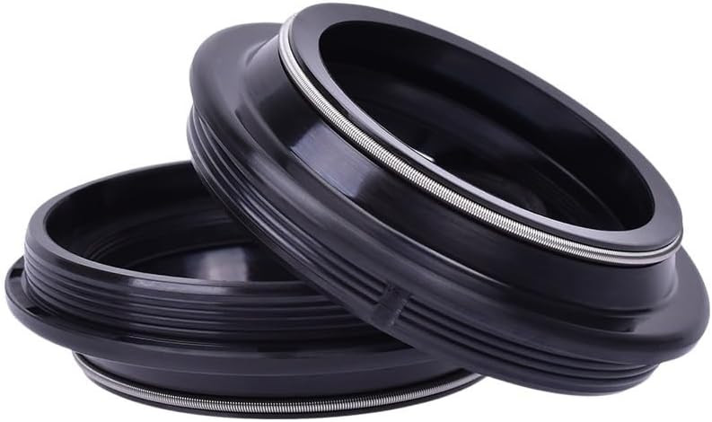 41x54x11 Front Fork Suspension Oil Seal 41 54 Dust Cover FOR B-MW F650 F 650 GS F650GS F650ST G650GS G650 G 650 GS