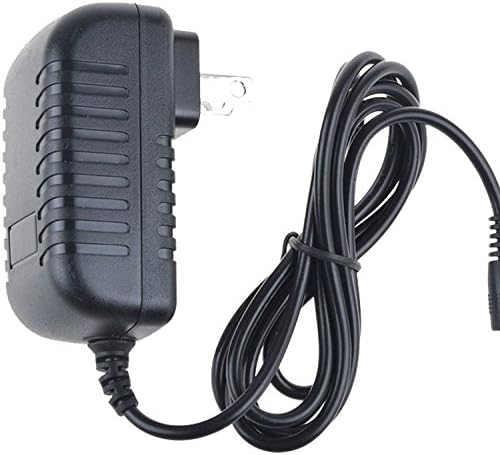PK Power ACDC Adaptador para ITE AD48-1201200DU RGD48-121200 MKD-41120500 Cable de alimentación PS Cargador de pared Entrada 100-240 VCA 5060Hz Uso