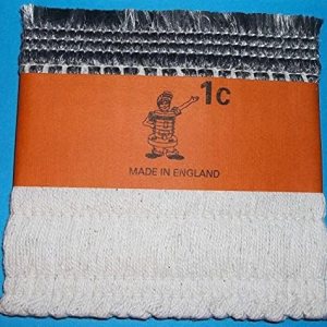 Kero Sun – Mecha para calentador de queroseno #1C, se adapta a los modelos Radiant 36 B, C, D, E, F, G (#004024) Radiant 100 (#200451613) Ventilador Kero Sun – Mecha para calentador de queroseno #1C, se adapta a los modelos Radiant 36 B, C, D, E, F, G (#004024) Radiant 100 (#200451613) Ventilador