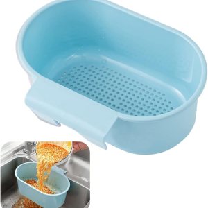 Cesta de drenaje para fregadero de cocina, cesta de compost, fregadero de esquina, colador de cisne, colador de esquina colgante, triángulo, Cesta de drenaje para fregadero de cocina, cesta de compost, fregadero de esquina, colador de cisne, colador de esquina colgante, triángulo,