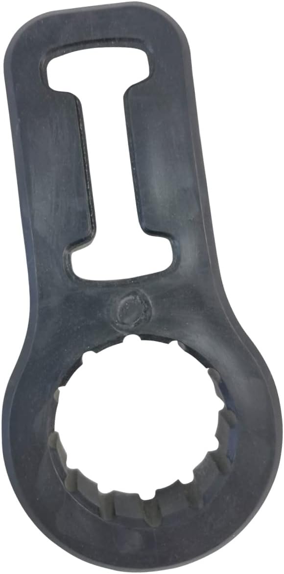 Gato de aire triple de 3 toneladas6000 libras, elevación resistente de hasta 60 pulgadas, gato de bolsa de aire de elevación rápida para