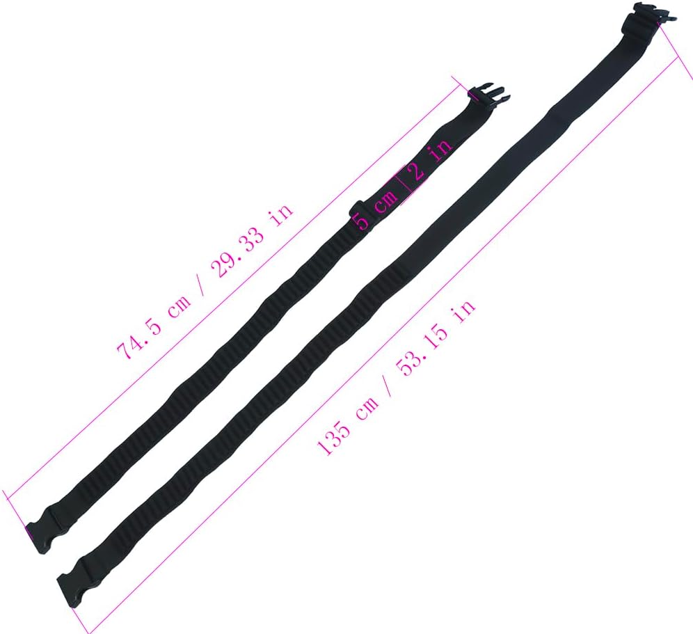 Correa de hombro de caza 50 Rifle redondo Bullet Belt
