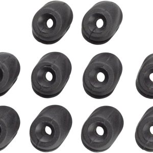 Jagwire Shimano Ultegra Di2 (0.079 in Marco) Recambios Adulto Unisex, Negro, Talla única Jagwire Shimano Ultegra Di2 (0.079 in Marco) Recambios Adulto Unisex, Negro, Talla única