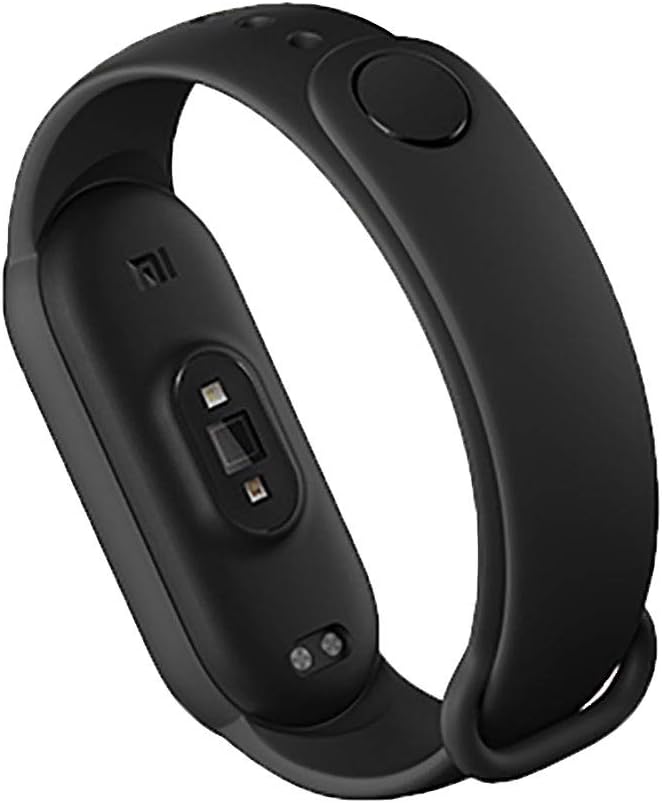 Bandas de repuesto compatibles con Xiaomi Mi Band 6Xiaomi Mi Band 5 BandAmazfit Band 5 Band, pulseras de silicona suave, correa deportiva ajustable