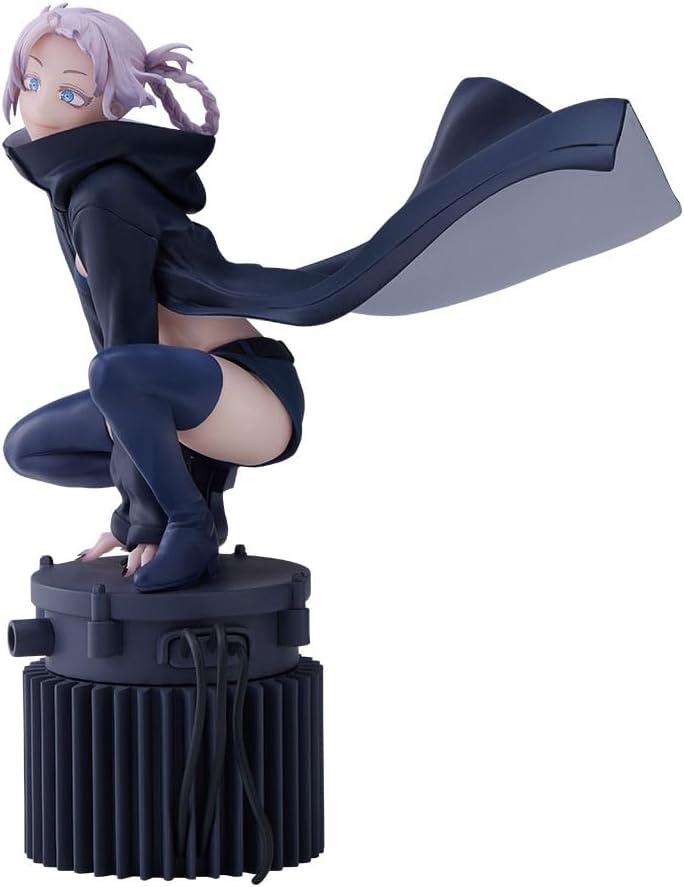 SEGA Llamada de la noche Luminasta Nazuna Nanakusa
