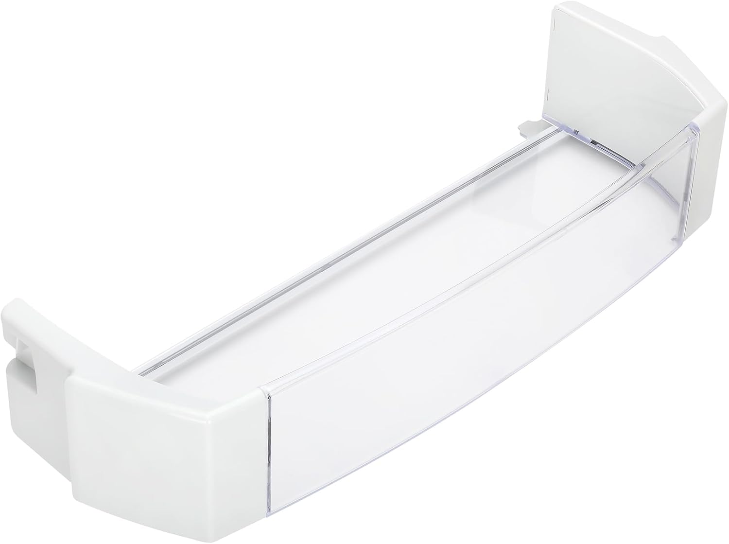 WR71X10409, PS651958 – Contenedor para puerta (galón) compatible con GE ZIS480, ZISB480, ZISS480, ZISW480, etc. Número de pieza 945716, AP3185150,