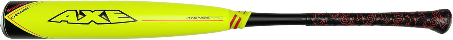 Axe Avenge Pro Power