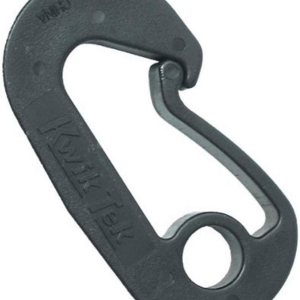 AIRHEAD Gancho de presión gigante, acetilo, tarjeta de ampolla AIRHEAD Gancho de presión gigante, acetilo, tarjeta de ampolla