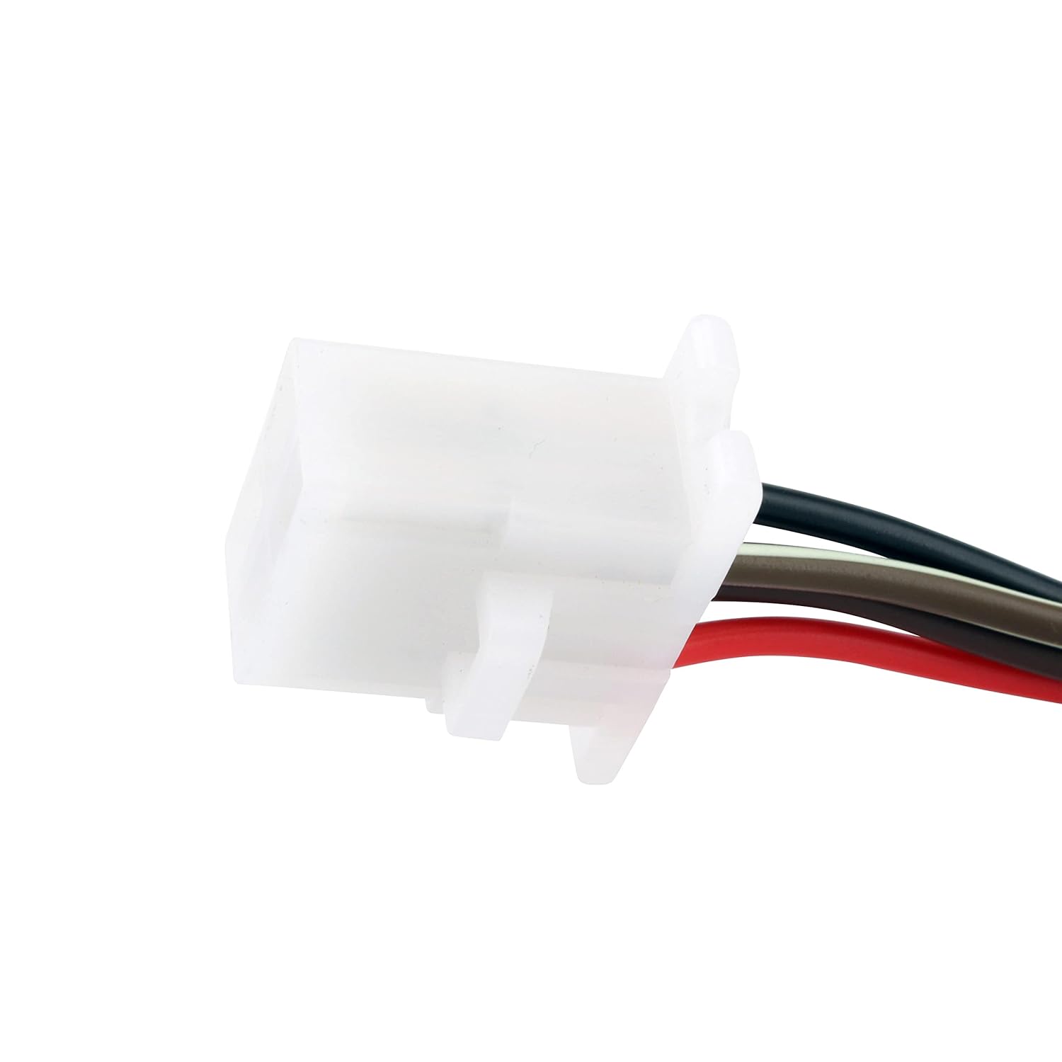 RaceTech Electric Repuesto para interruptor de llave de encendido de 3 posiciones Honda CB 200 350 360 500 550 750 F Super Sport 1969-1976  OEM
