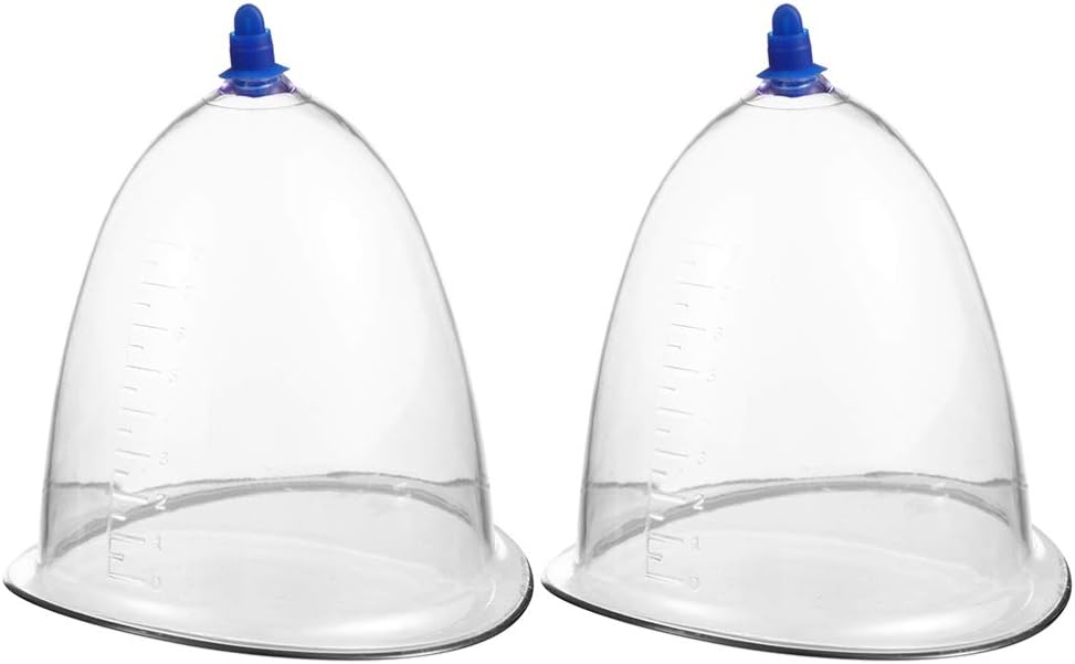 Dispositivo de terapia de ventosas al vacío de presión negativa, conjunto de ventosas al vacío, conjunto de ventosas para el cuerpo, cuerpo de