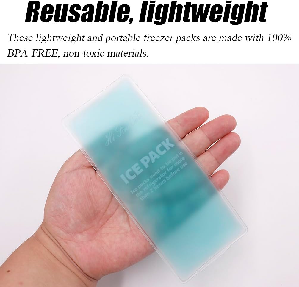 Bolsa de hielo para enfriar insulina  Paquete frío de insulina para enfriador de insulina  Estuche de transporte para bolígrafo de insulina