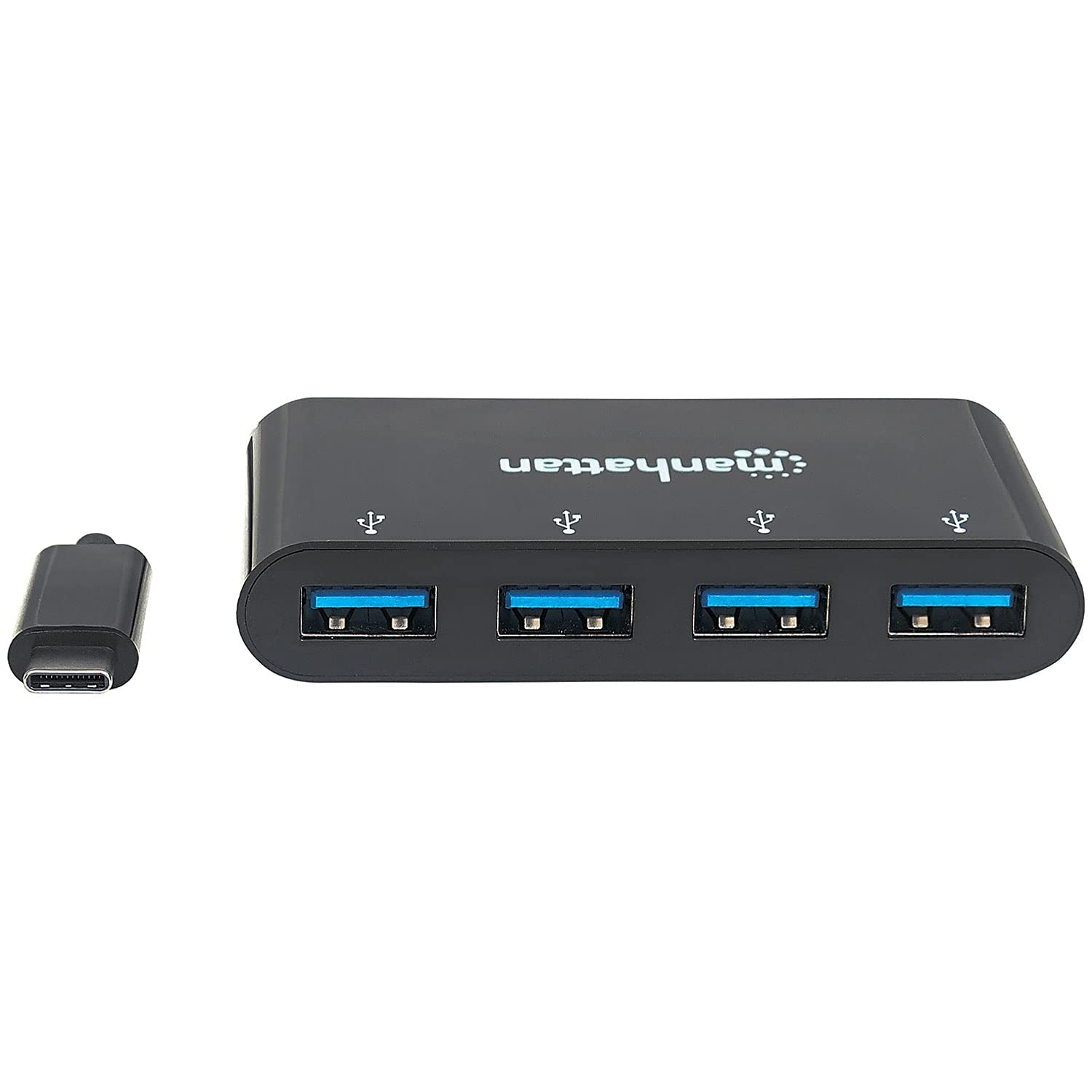 Panamax PM8-AV 8 Outlet Cable-Sat-Teléfono – Plata