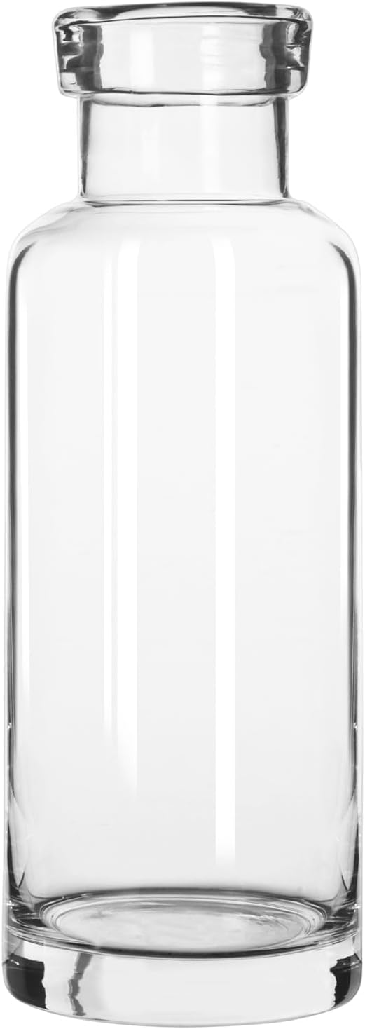 Libbey 92139 Helio – Botella de agua de 40.25 onzas, 12  CS