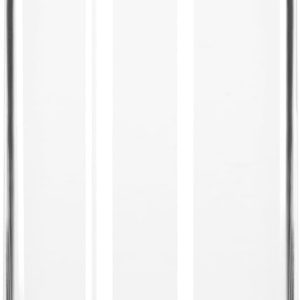 Libbey 92139 Helio – Botella de agua de 40.25 onzas, 12  CS Libbey 92139 Helio – Botella de agua de 40.25 onzas, 12  CS