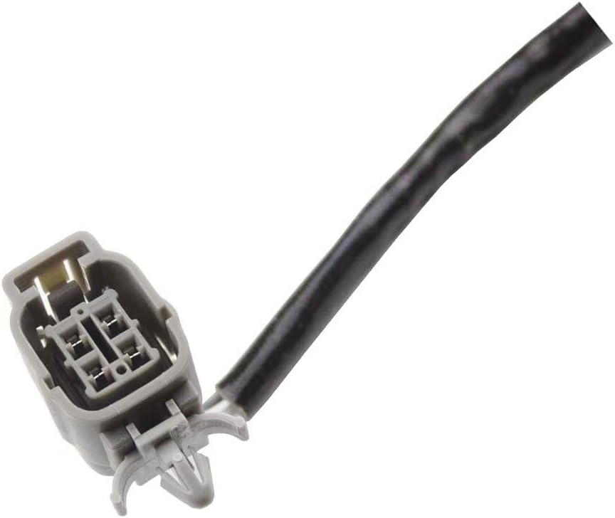 Guniang 2 sensores de oxígeno para Mazda 6 2.5L aguas arriba + aguas abajo superior inferior 2009 2010 2011 2012 2013
