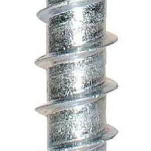 Simpson Strong-Tie THDB25312HR20 Titen HD Anclaje de tornillo de hormigón 14 “x 3-12” 20ct Simpson Strong-Tie THDB25312HR20 Titen HD Anclaje de tornillo de hormigón 14 “x 3-12” 20ct