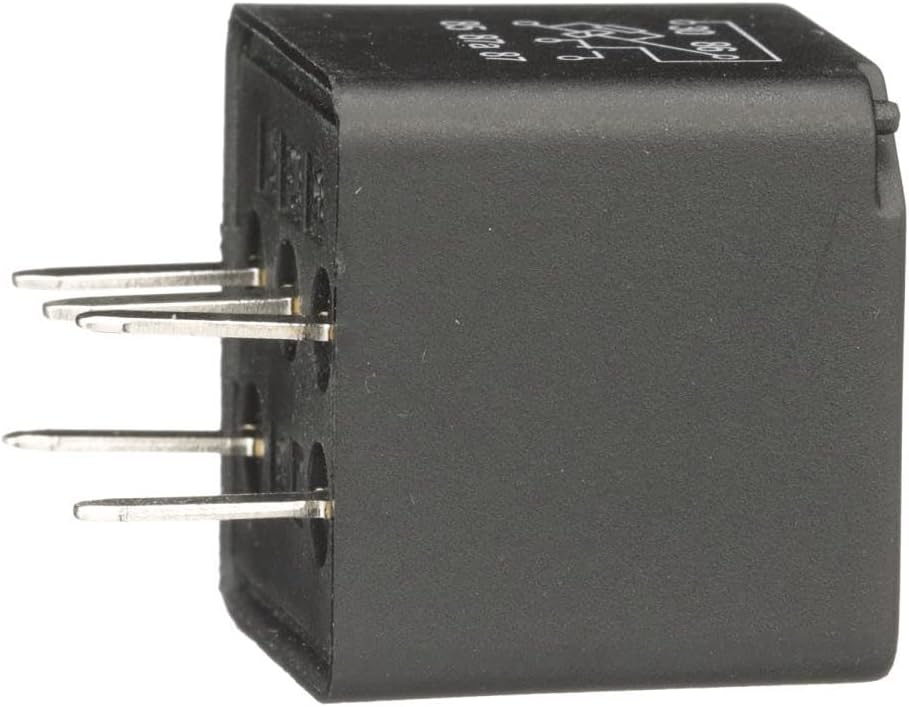Relé secundario de la bomba de inyección de aire compatible con Chevrolet Epica 2004 2005 2006 PC-856821
