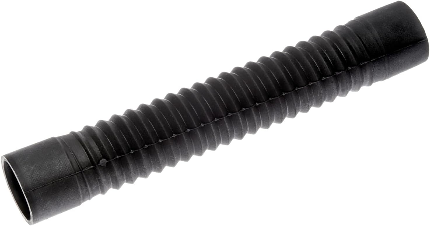 Upper Radiator Coolant Hose Compatible With Jaguar XJ6 3.6L L6 GAS 1989 PC-1102902
