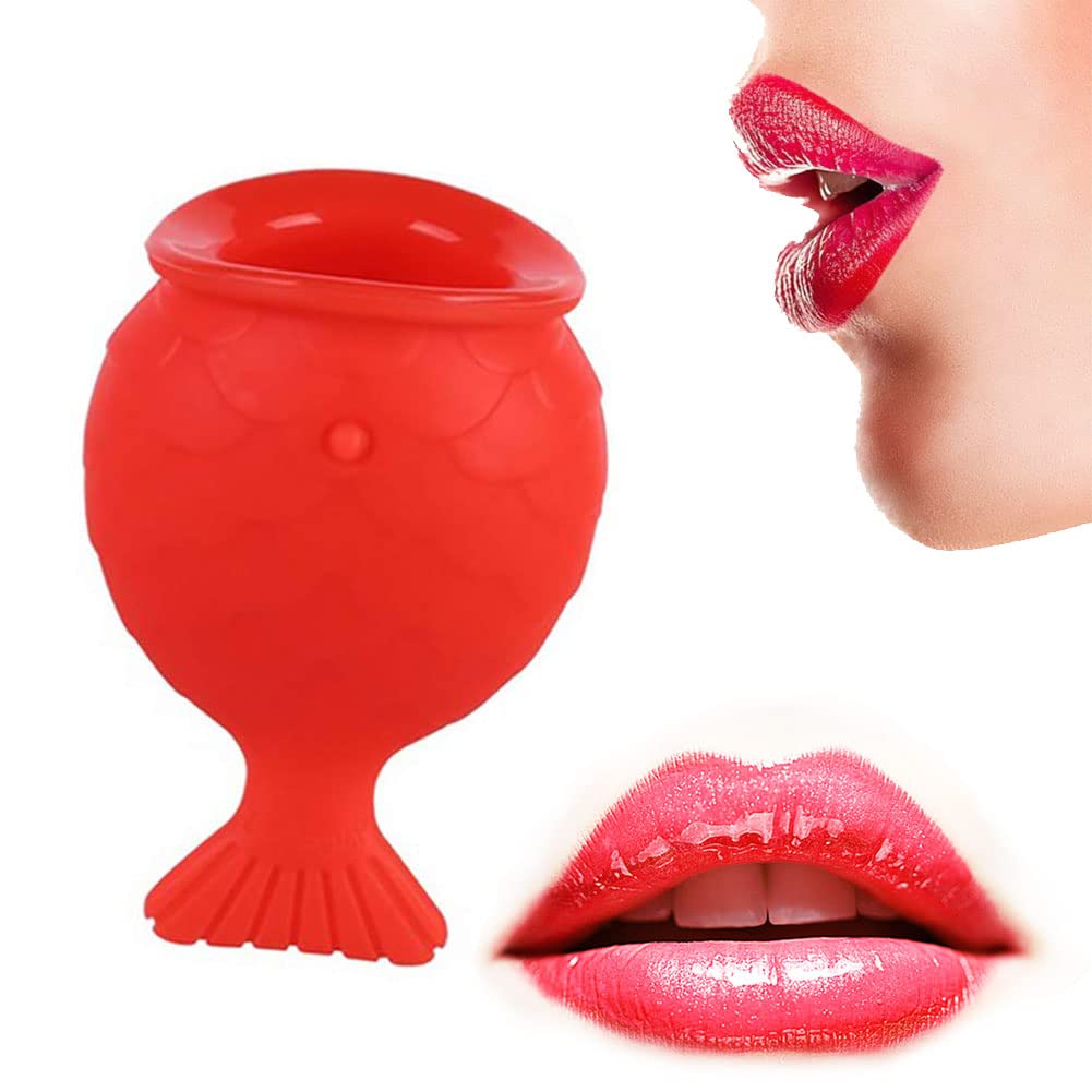 Regordete de labios  Herramientas de mejora de labios, relleno rápido de labios  Pout de labios sexy  Herramienta de puchero natural