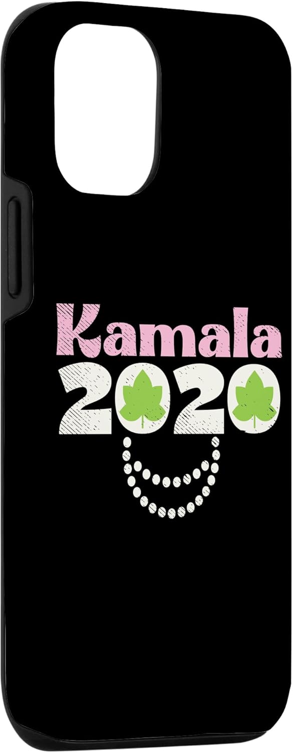 iPhone 13 Pro Kamala 2020 Joe Biden Harris Political Democrat Support Gift Case