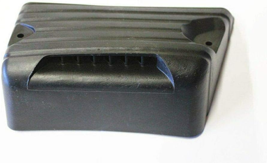 Conjunto de carcasa de aire. wfiltro para Coleman CK100S CK100 Off Road Go Kart