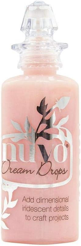 Nuvo Dream Drops – Poción de amor de 1.3 onzas