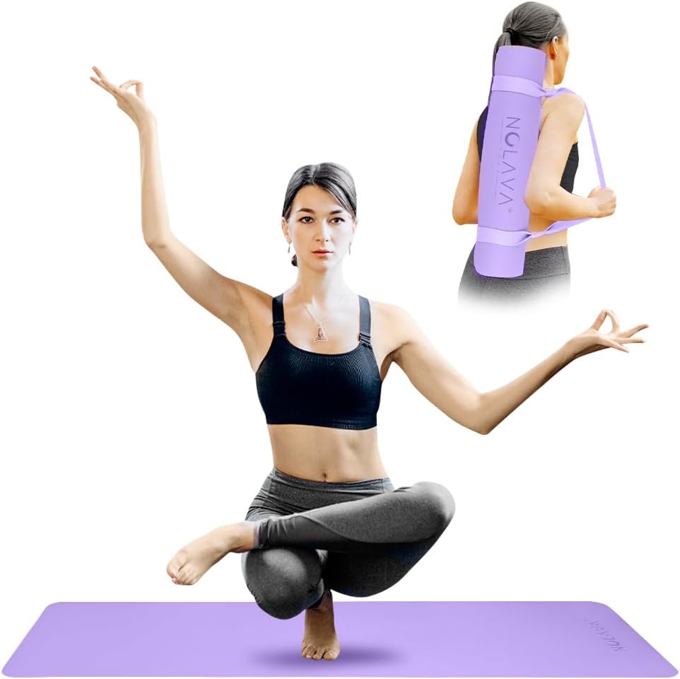 ESTERA DE Yoga NOLAVA