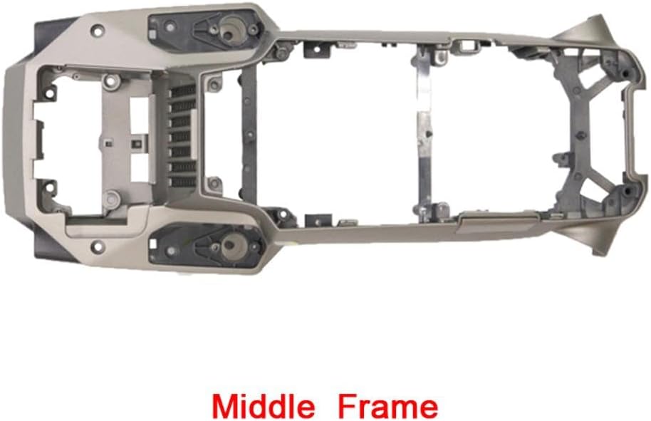 WANSUPYIN 2024 Middle Frame Body Case Drone Repair Parts for DJI Mavic Pro Platinum Drone