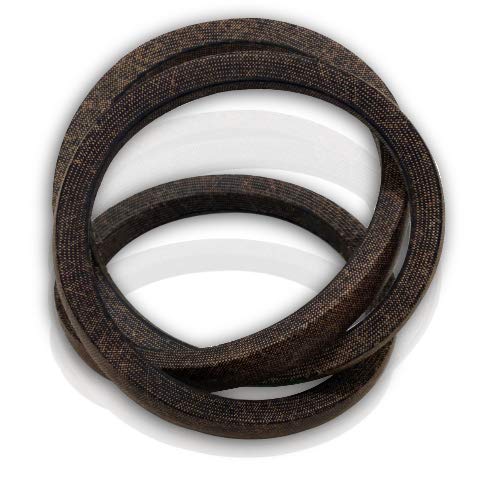 326932 – Cinturón de repuesto para cortacésped, NOMA D3912-110 (FLL)