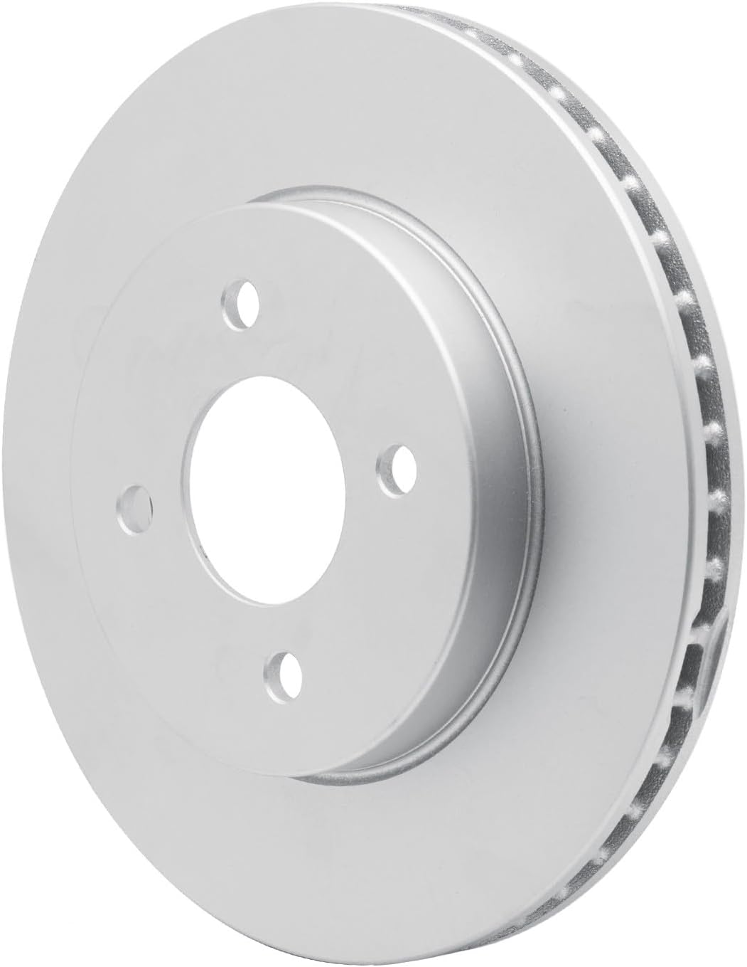 Front Disc Brake Rotor Compatible With Nissan March 2012 2013 2014 2015 2016 2017 2018 PC-141183