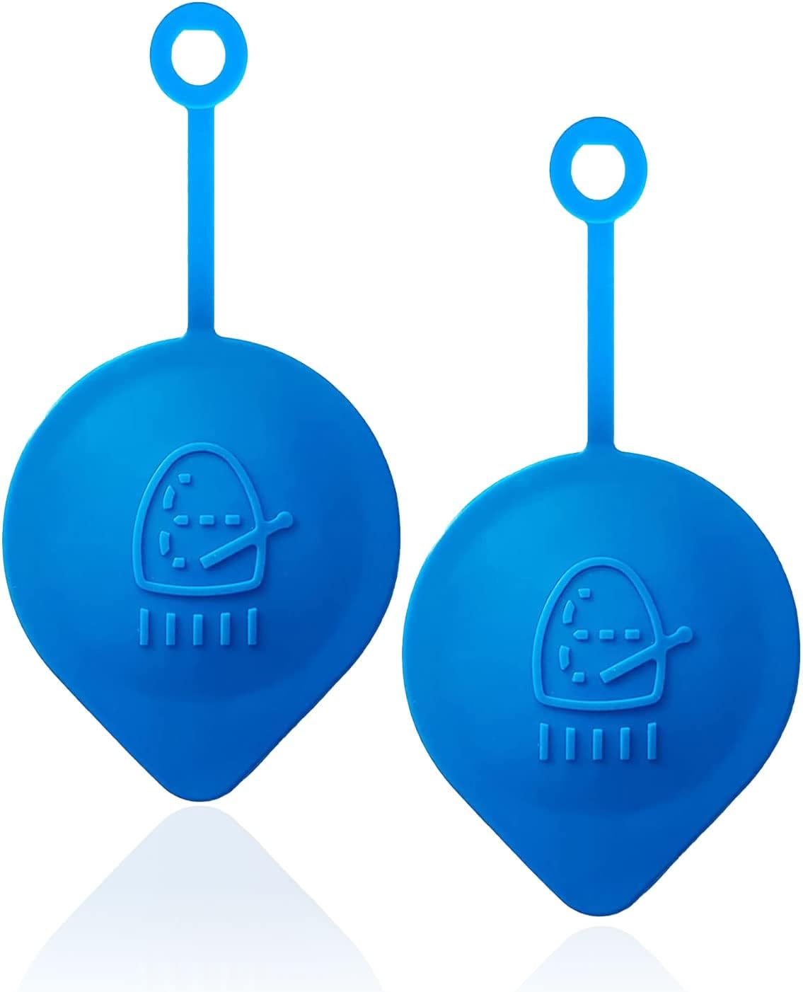 2 tapas de depósito para limpiaparabrisas 38513-SB0-961, tapa de botella de anillo pequeño, tapa de depósito de limpiaparabrisas compatible con