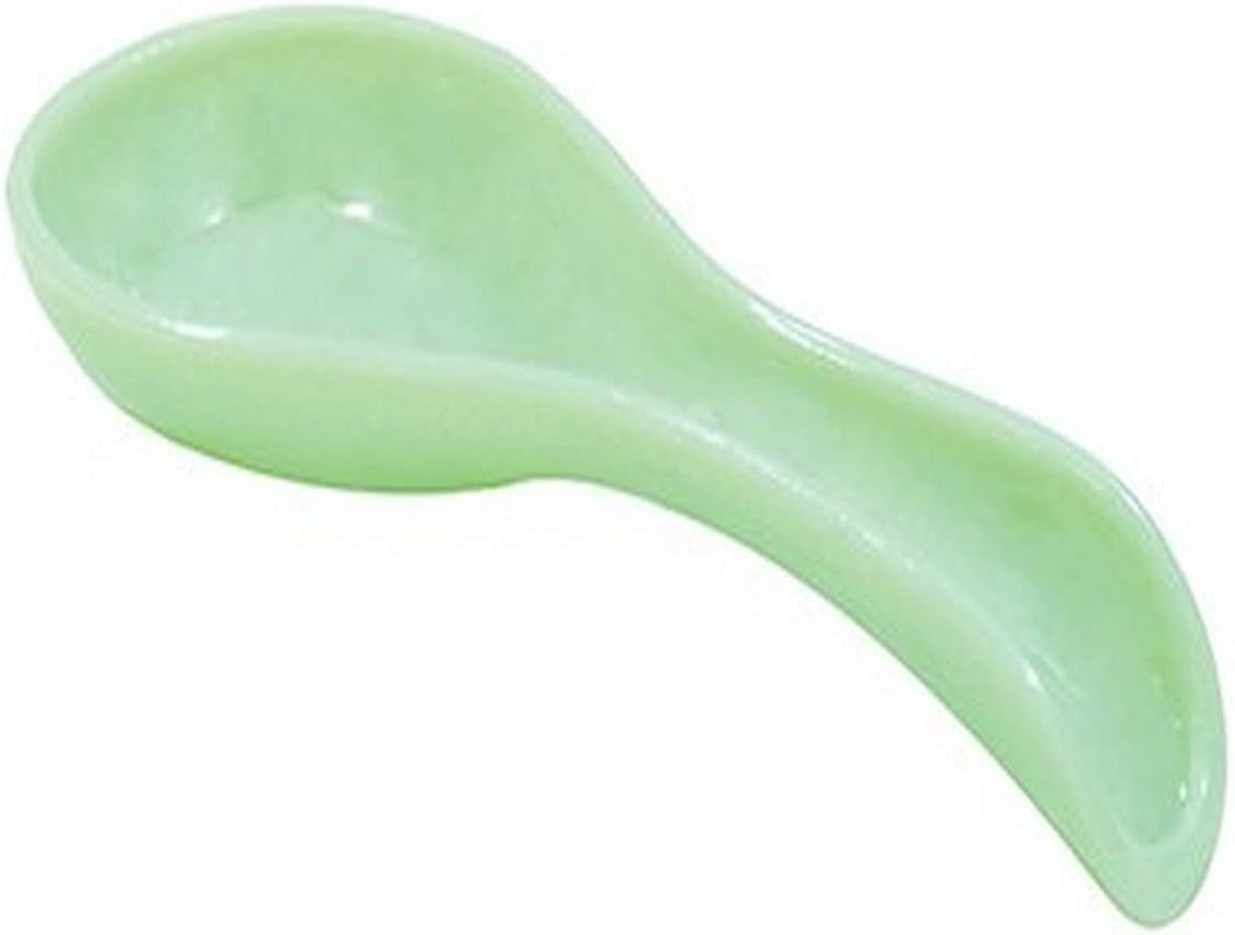 Tablecraft, Reposacucharas, Verde