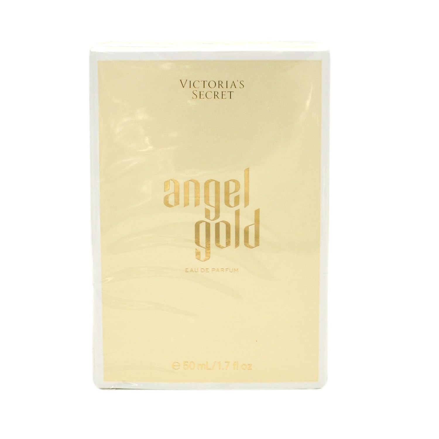 Victoria’s Secret Angel Gold Eau De Parfum 1.7 Fl Oz