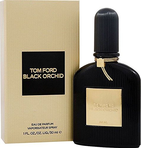 Tom Ford – Black Orchid – Perfume para mujeres., Negro